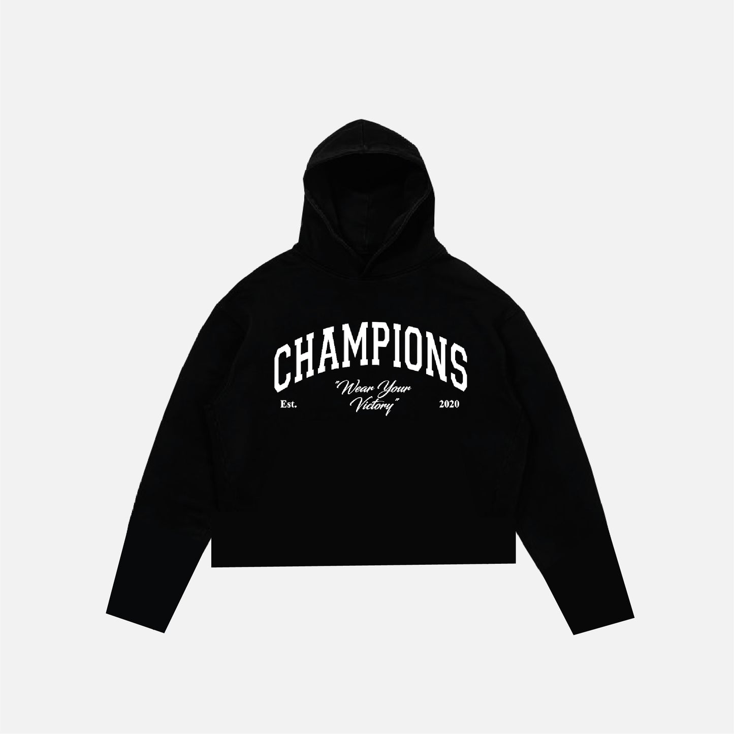 HODDIE CHAMPIONS