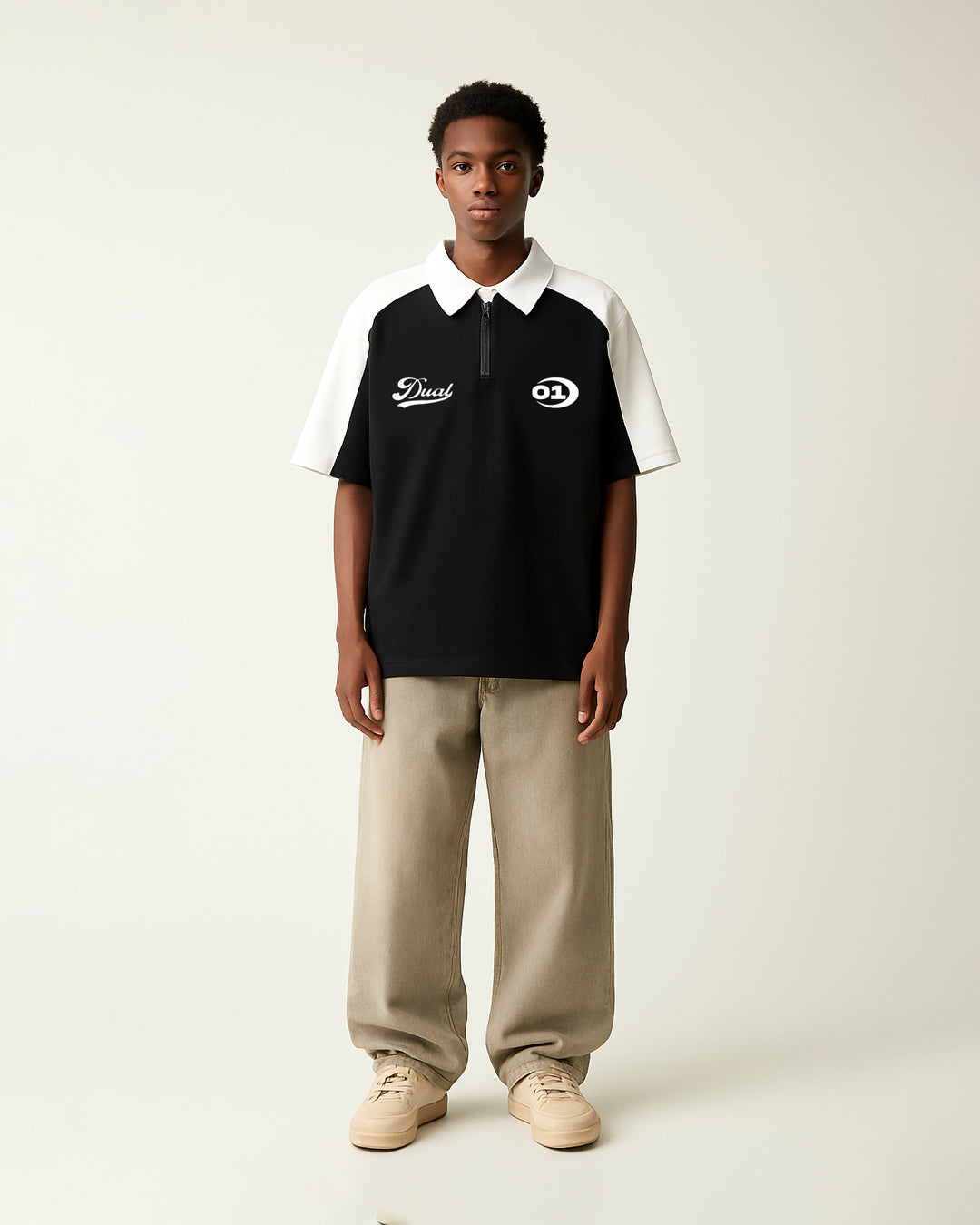 POLO VICTORY OVERSIZE