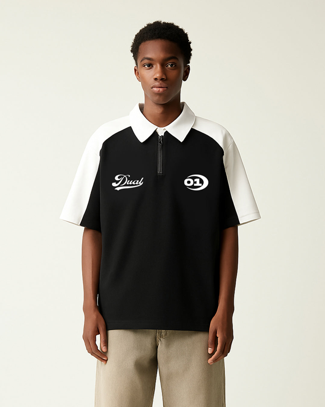 POLO VICTORY OVERSIZE