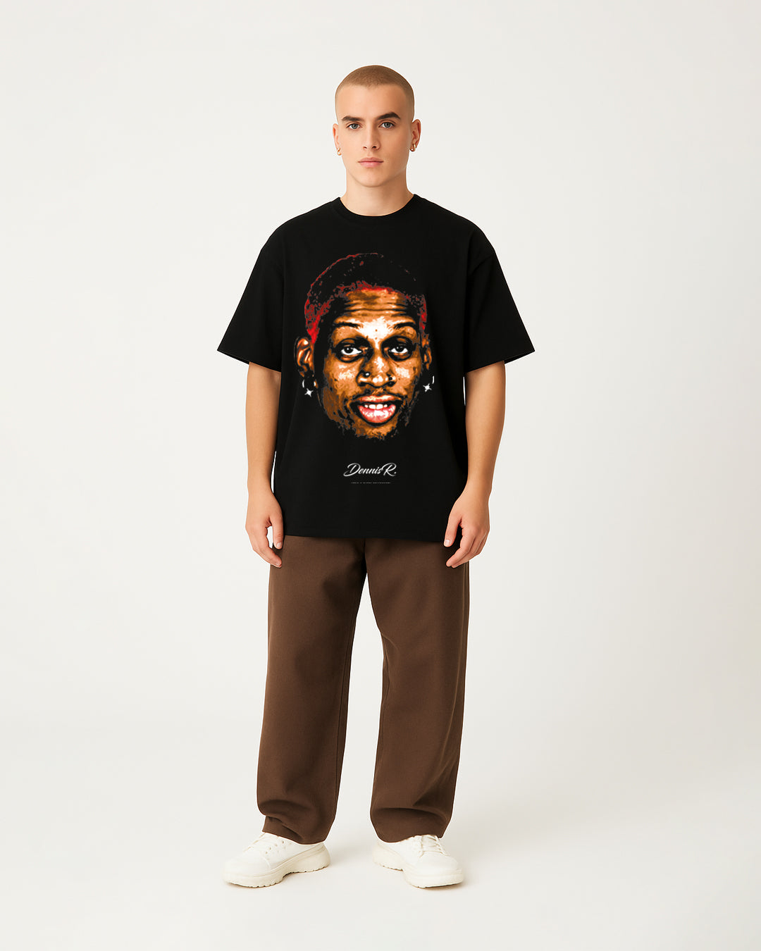DENNIS T-SHIRT v2.