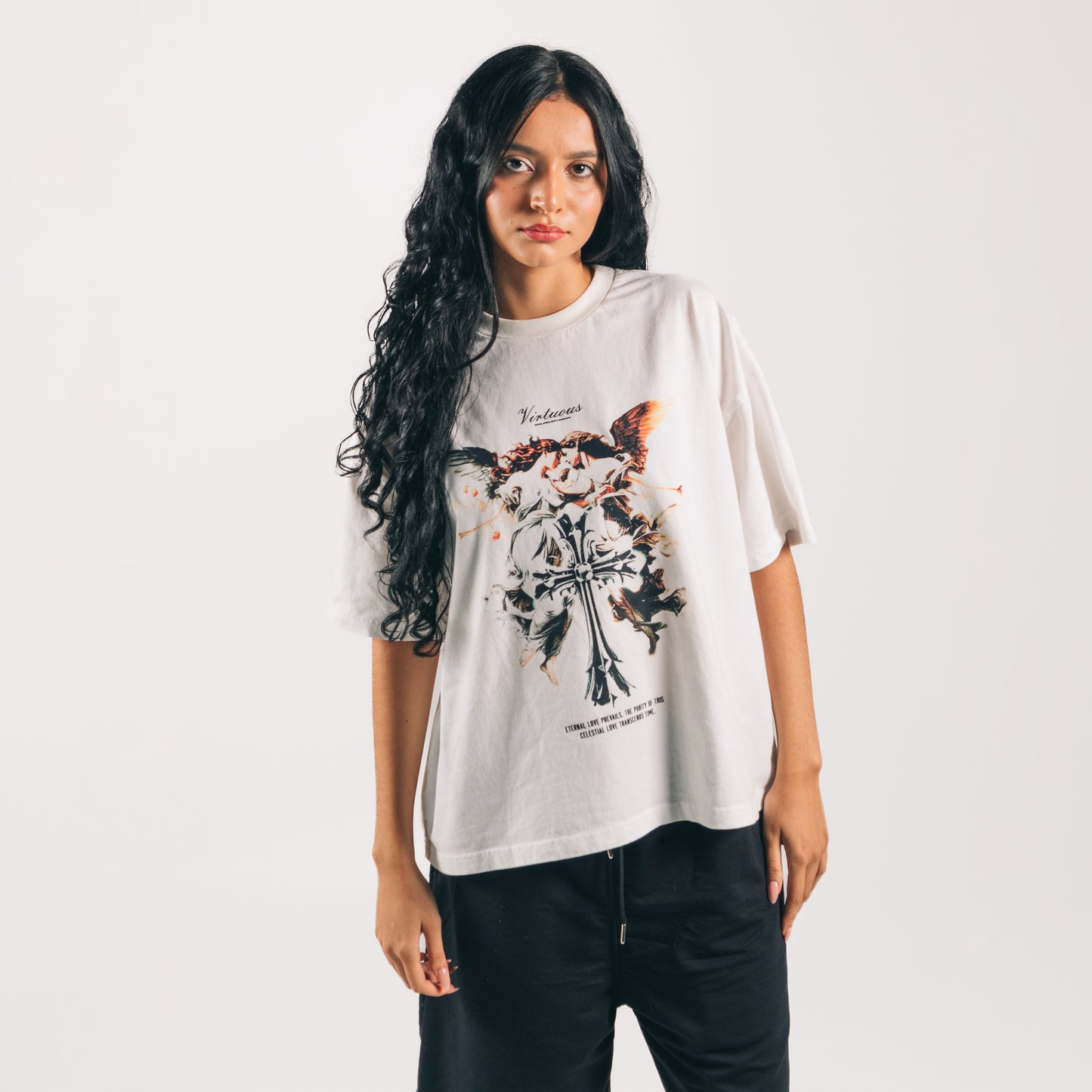 Wings Of Love T-shirt