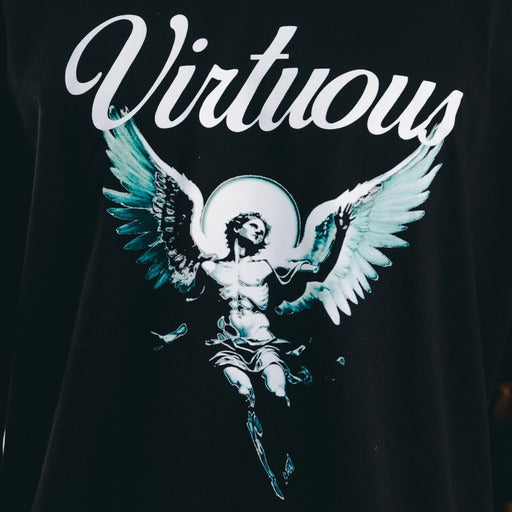 Savior T-shirt