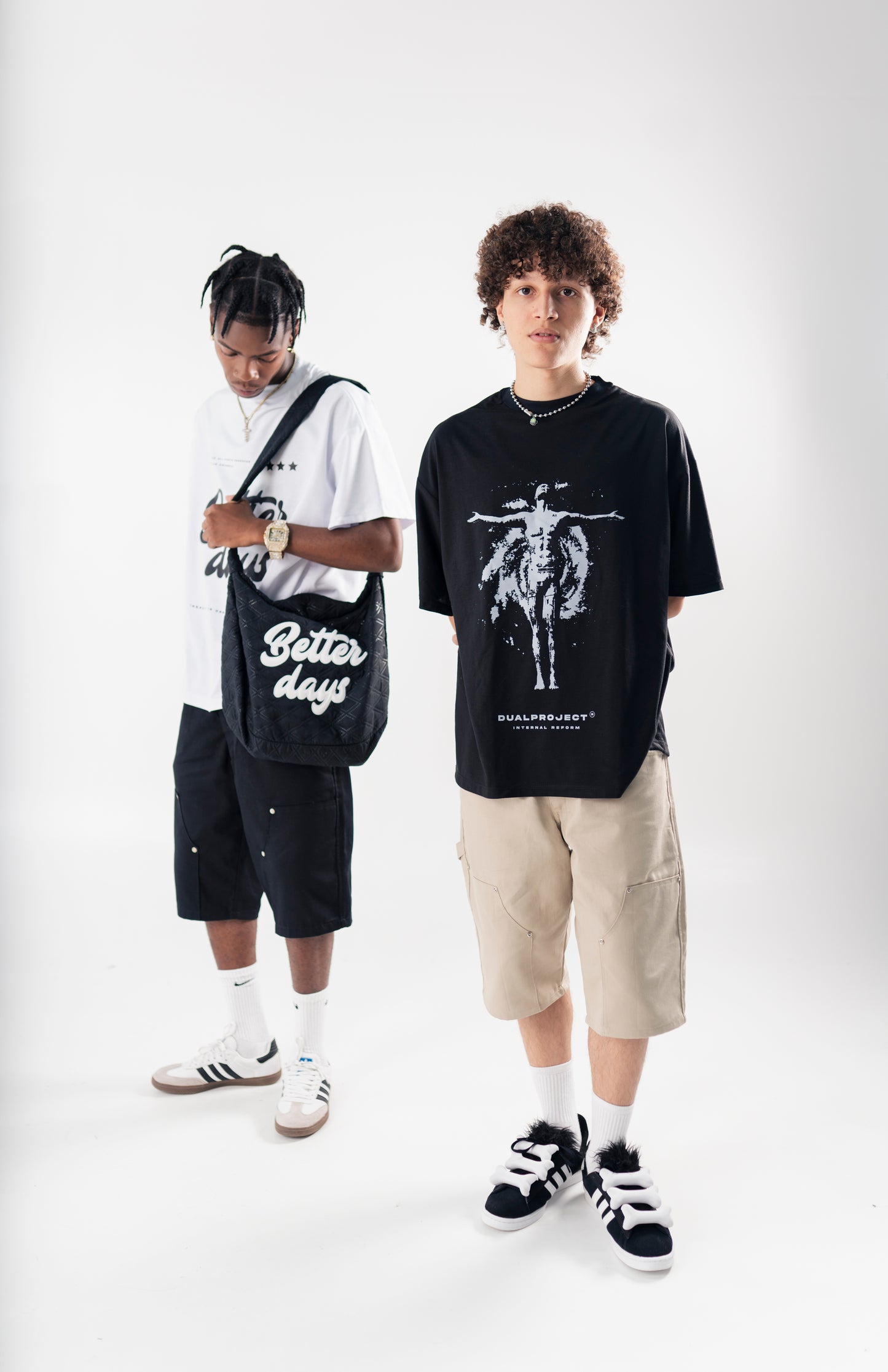 CAMISETA PROGRESSION