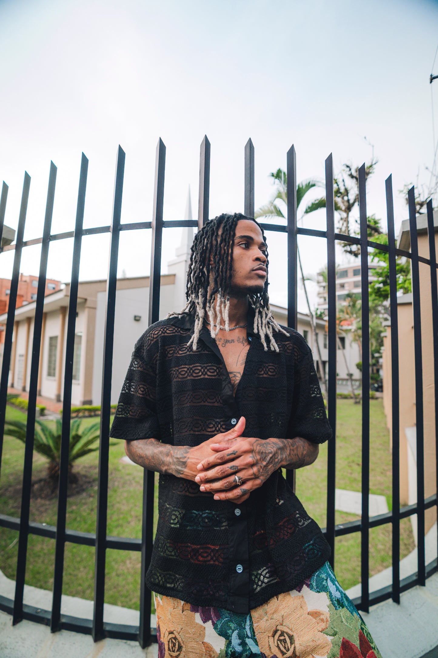 CAMISA FOREVER / BASIC