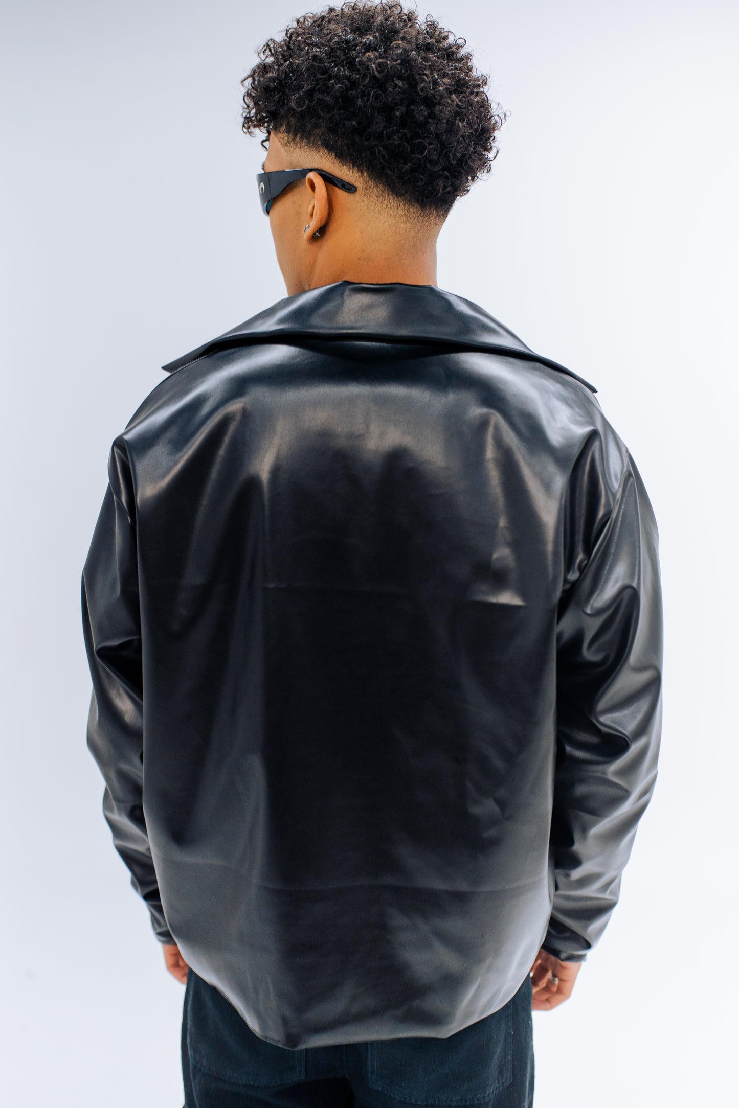 Chaqueta básica Eternal