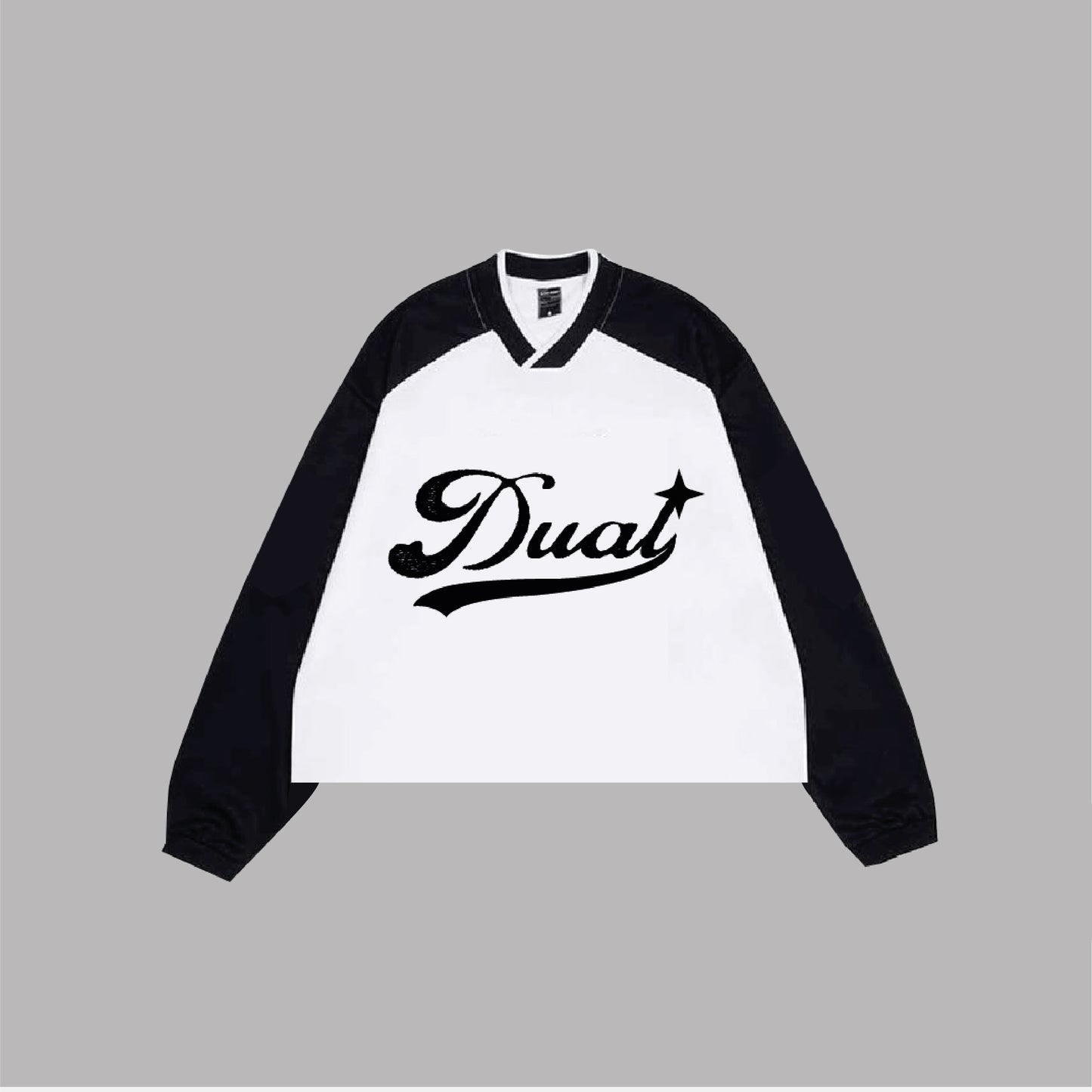 SWEATER BASIC DUAL