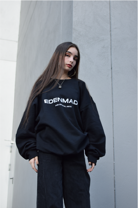 CREWNECK EDENMADE