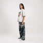 Acid Wash Virtuous Pant