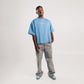 Virtuous Boxy T-Shirt Basic