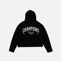 HODDIE CHAMPIONS