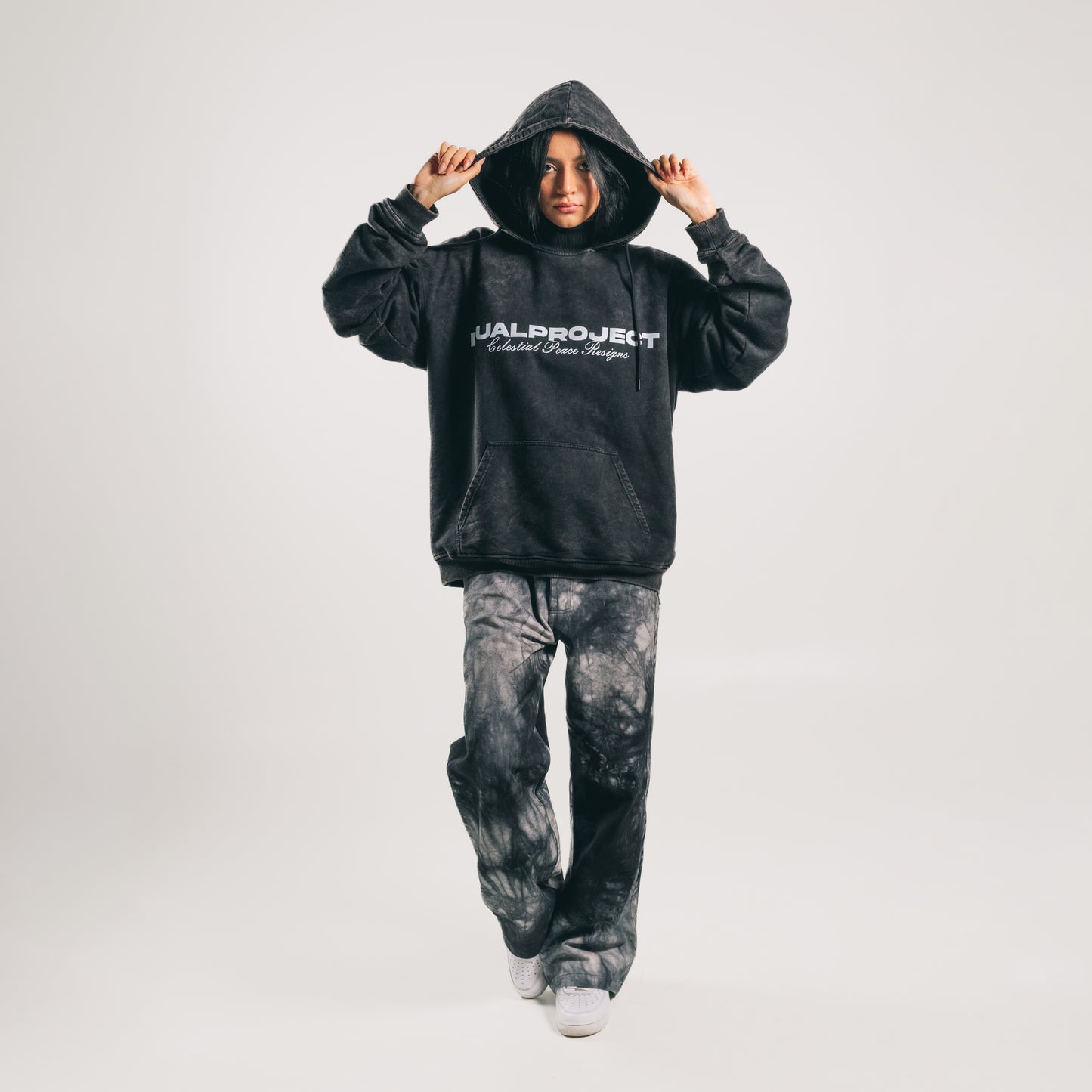 DualProject Basic Hoodie
