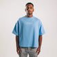 Virtuous Boxy T-Shirt Basic
