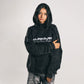 DualProject Basic Hoodie