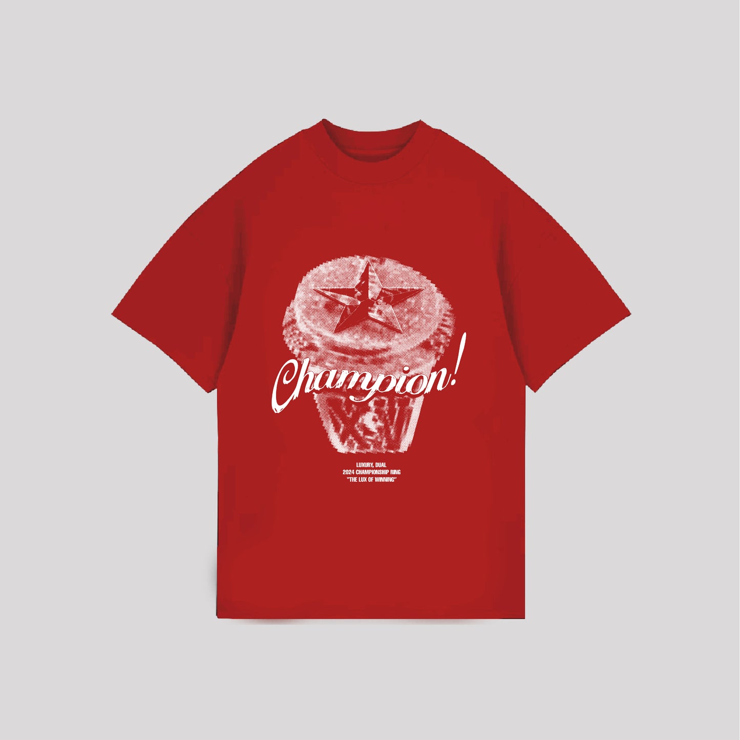 CAMISETA CHAMPION v2.