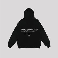 HODDIE RICHNESS