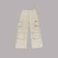 Cargo pant eternal beige
