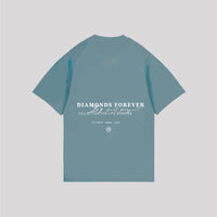 CAMISETA BÁSICA DF