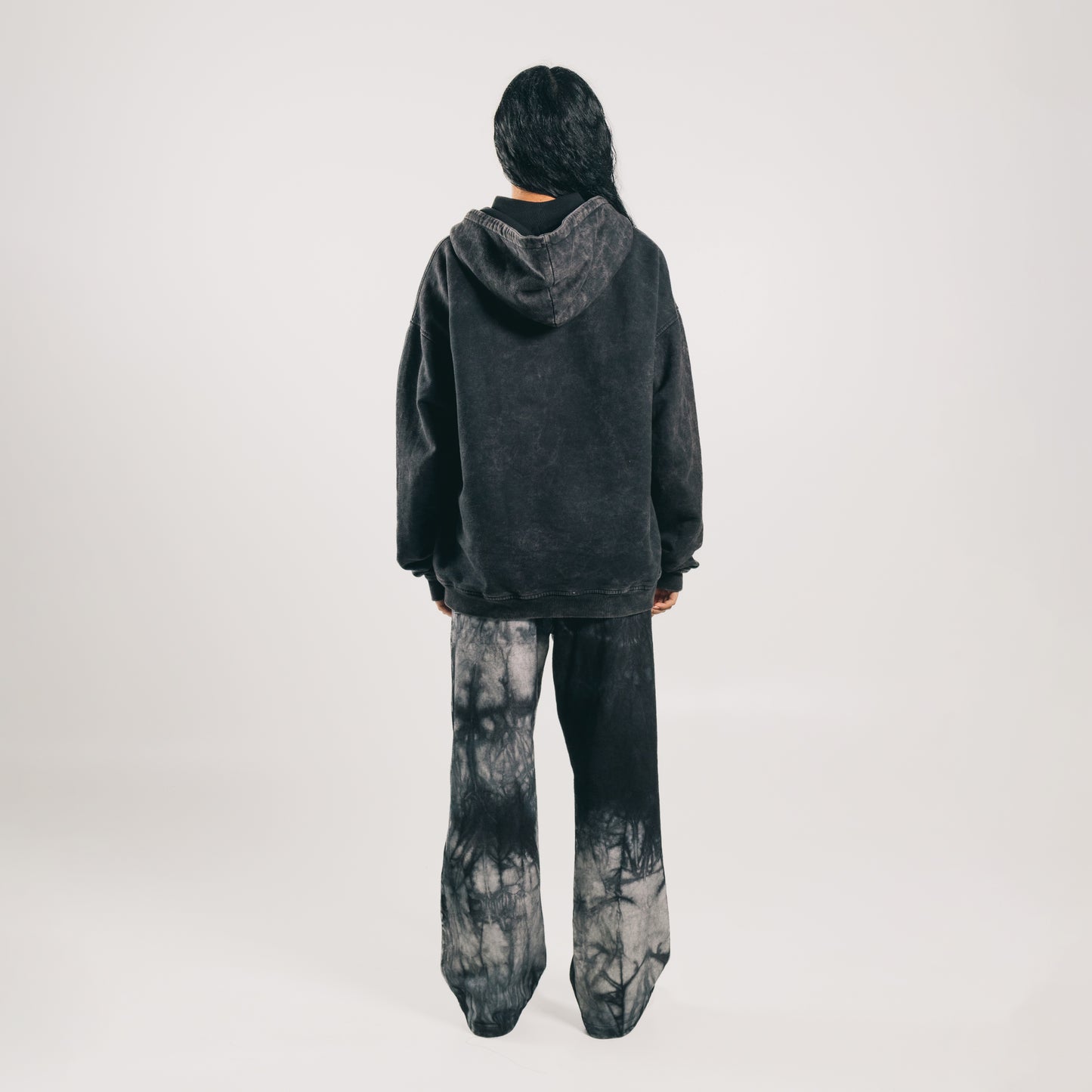 DualProject Basic Hoodie