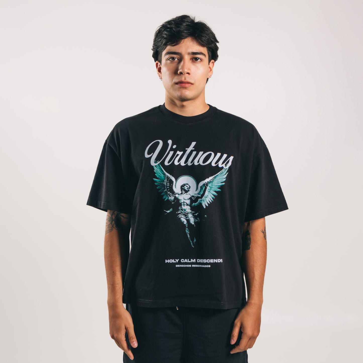 Savior T-shirt