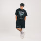 Short Virtuous Negro