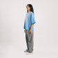Virtuous Boxy T-Shirt Basic