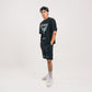 Short Virtuous Negro