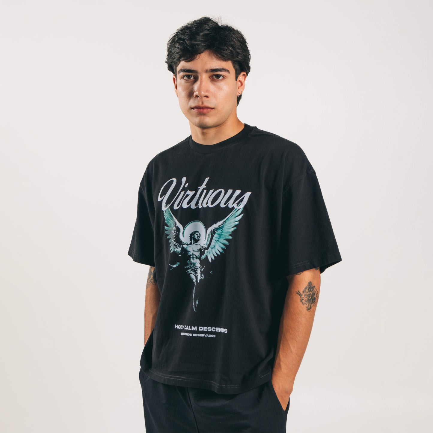 Savior T-shirt