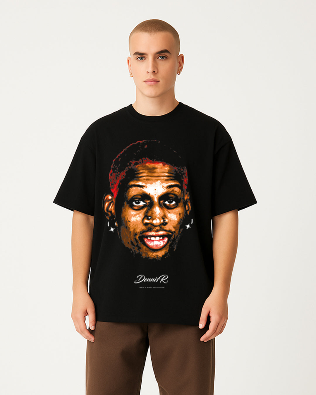 DENNIS T-SHIRT v2.