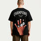 RINGS OF TRIUMPH T-SHIRT