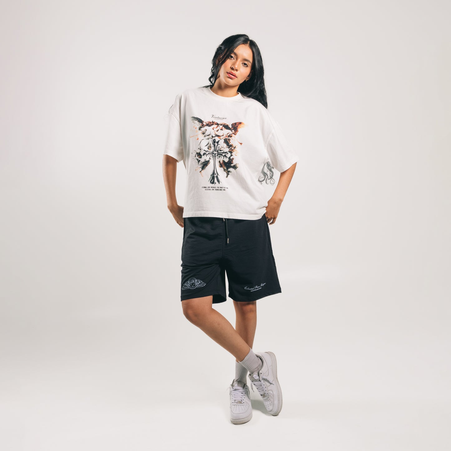 Wings Of Love T-shirt