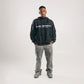 Basic oversize Grey Pant