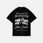STEEL SMILE T-SHIRT