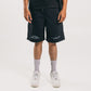 Short Virtuous Negro