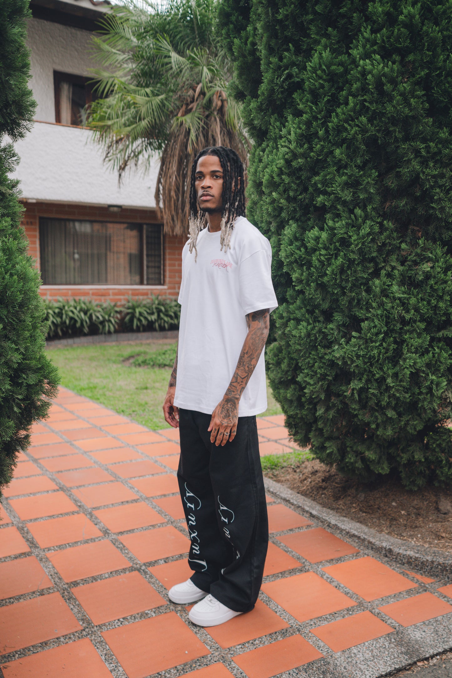 PANTALÓN LUXURY