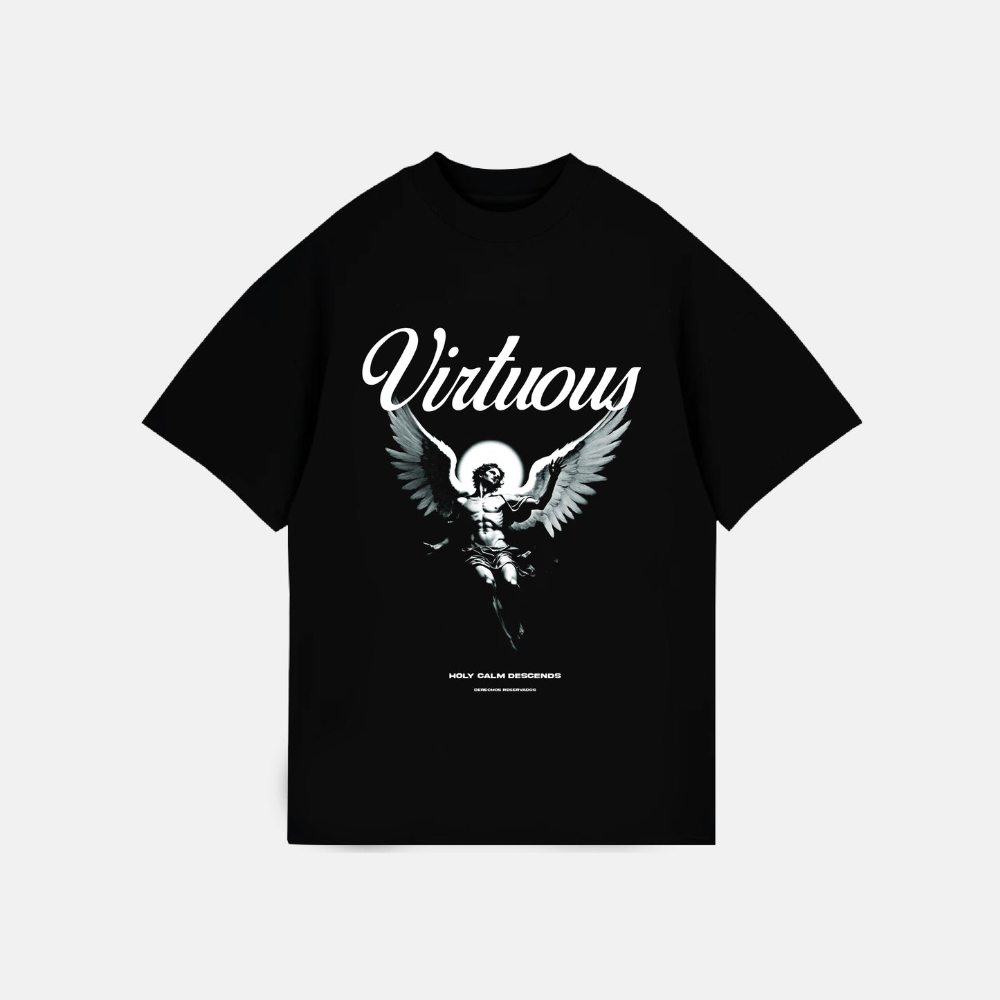 Savior T-shirt