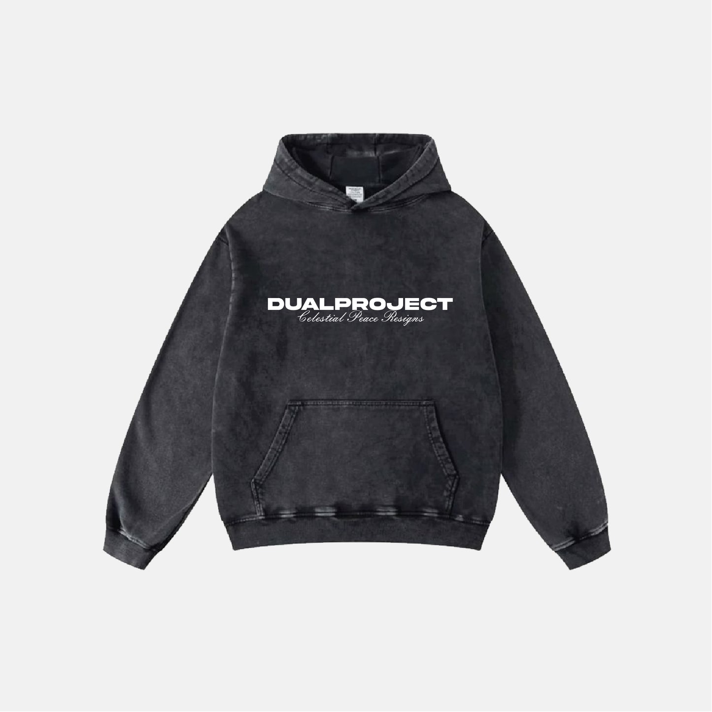 DualProject Basic Hoodie