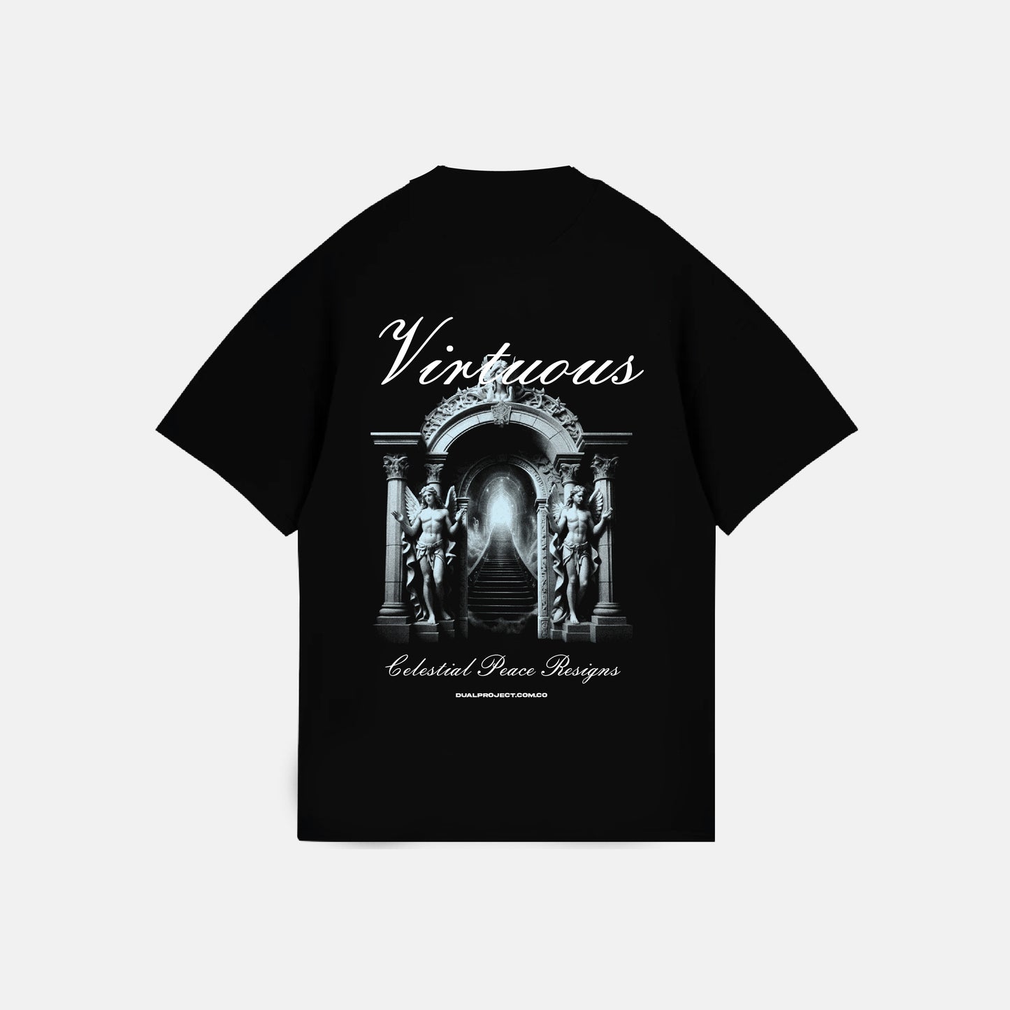 Heavenly Path T-shirt