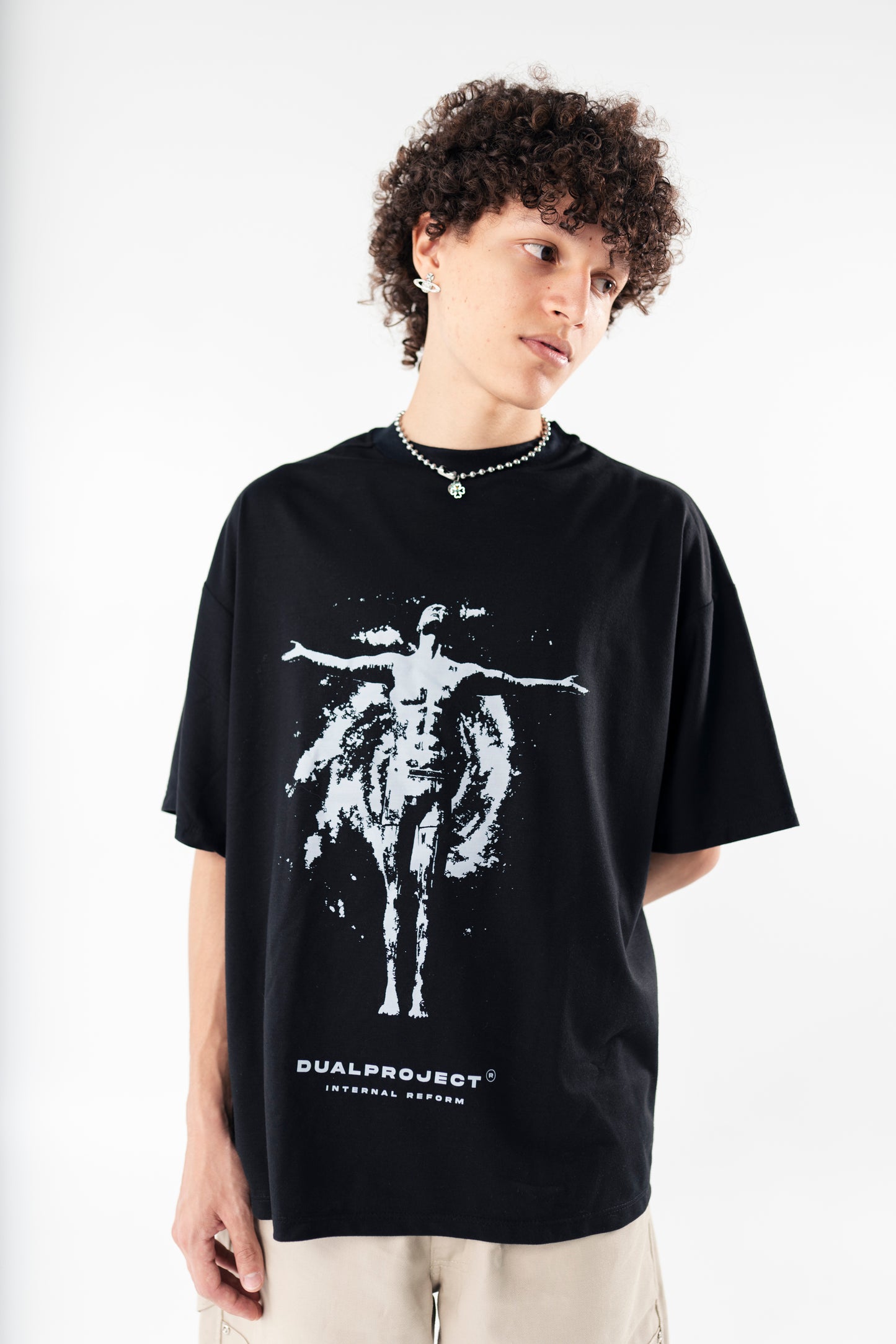 CAMISETA PROGRESSION