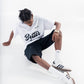 CAMISETA LOGO BETTER DAYS