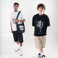 TOTE BAG BD