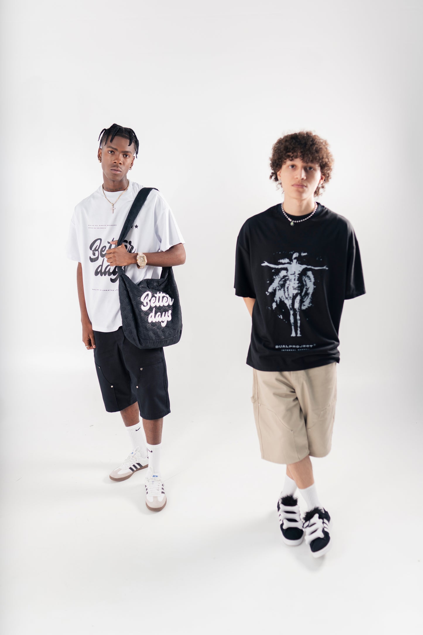 TOTE BAG BD