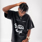 CAMISETA ACID WASH LOGO