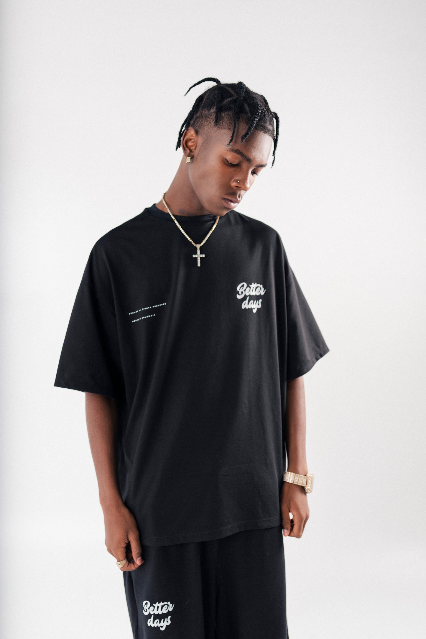 CAMISETA FLUTIST