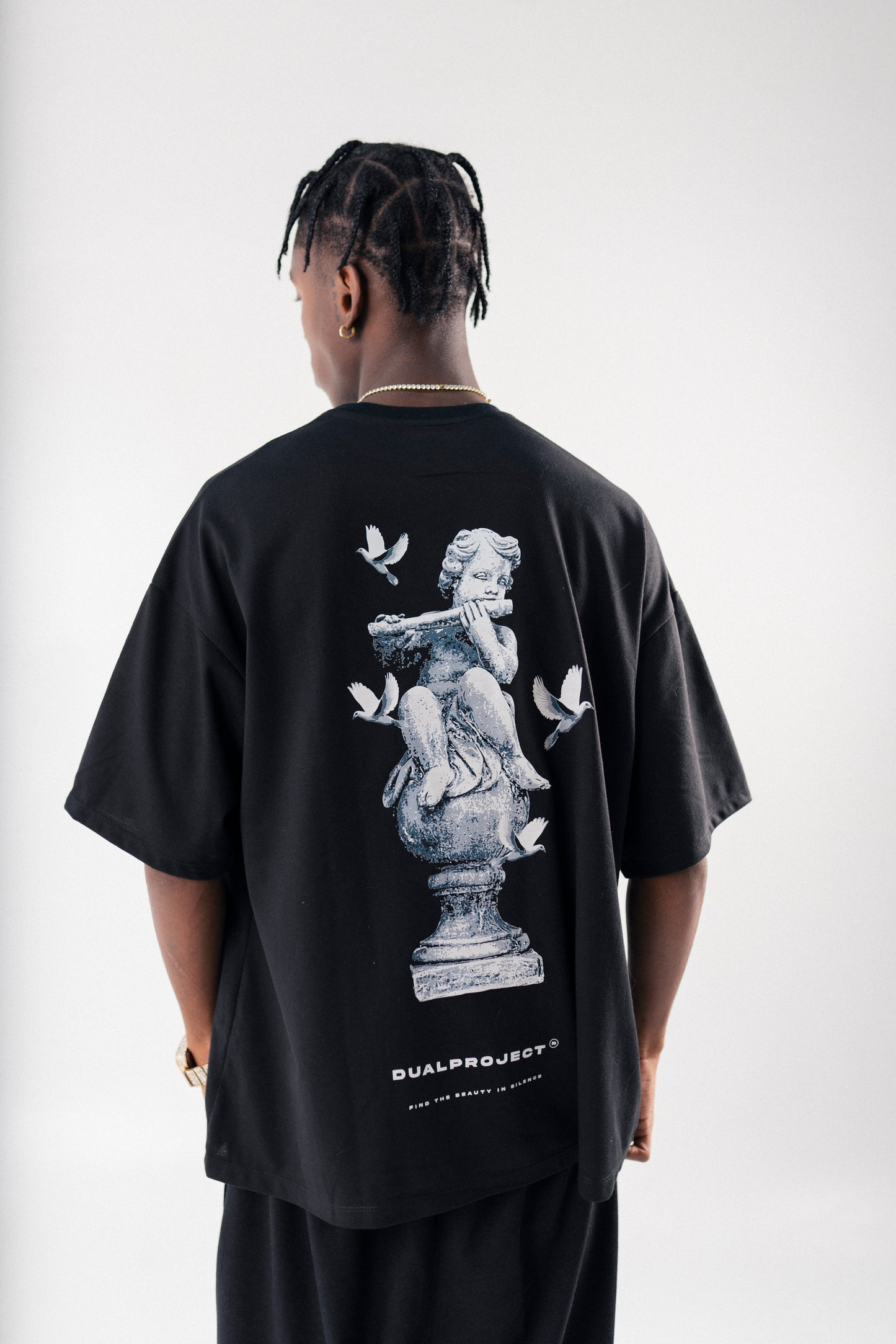 CAMISETA FLUTIST