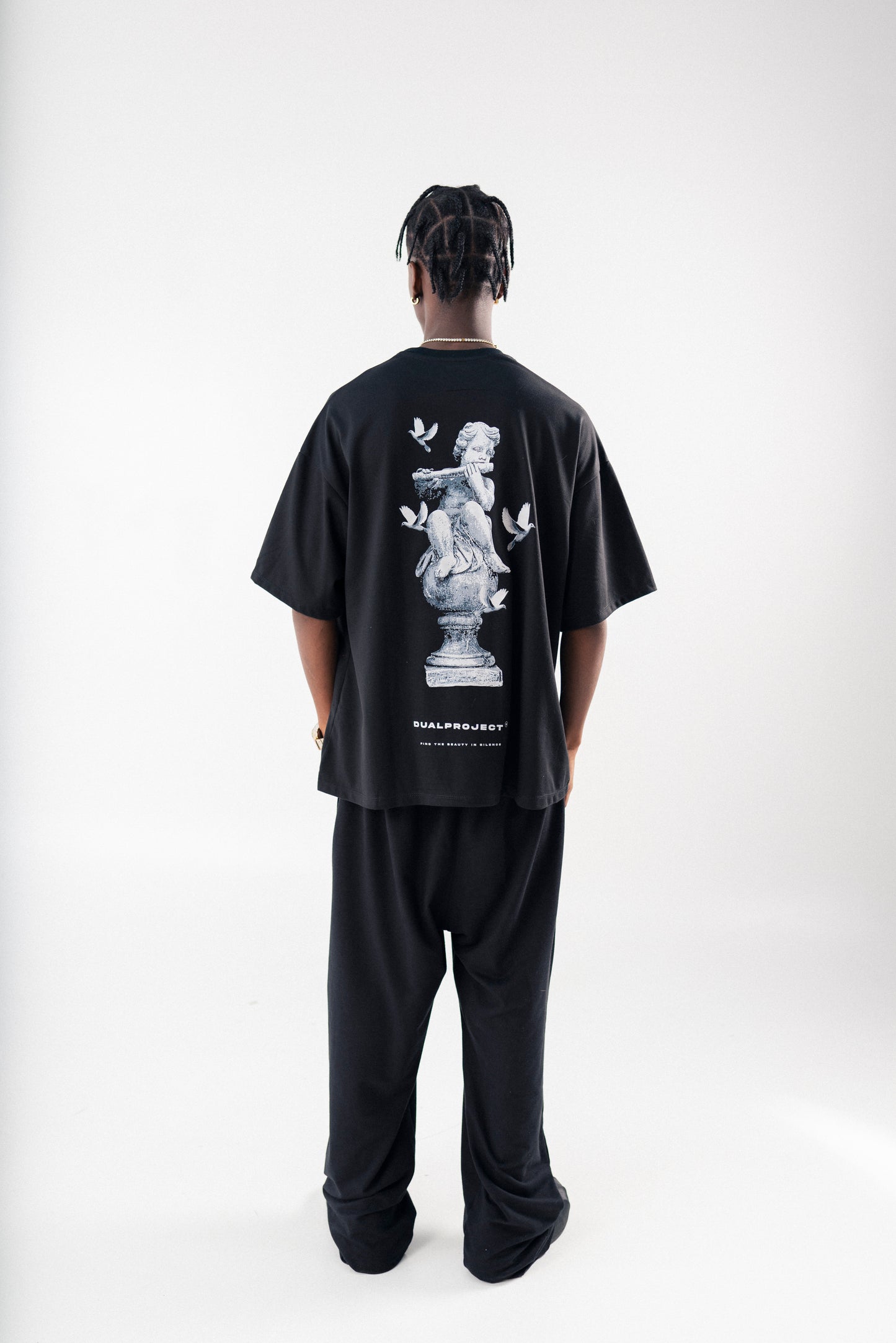 CAMISETA FLUTIST