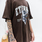 Camiseta Querubín