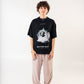 CAMISETA DREAMERS