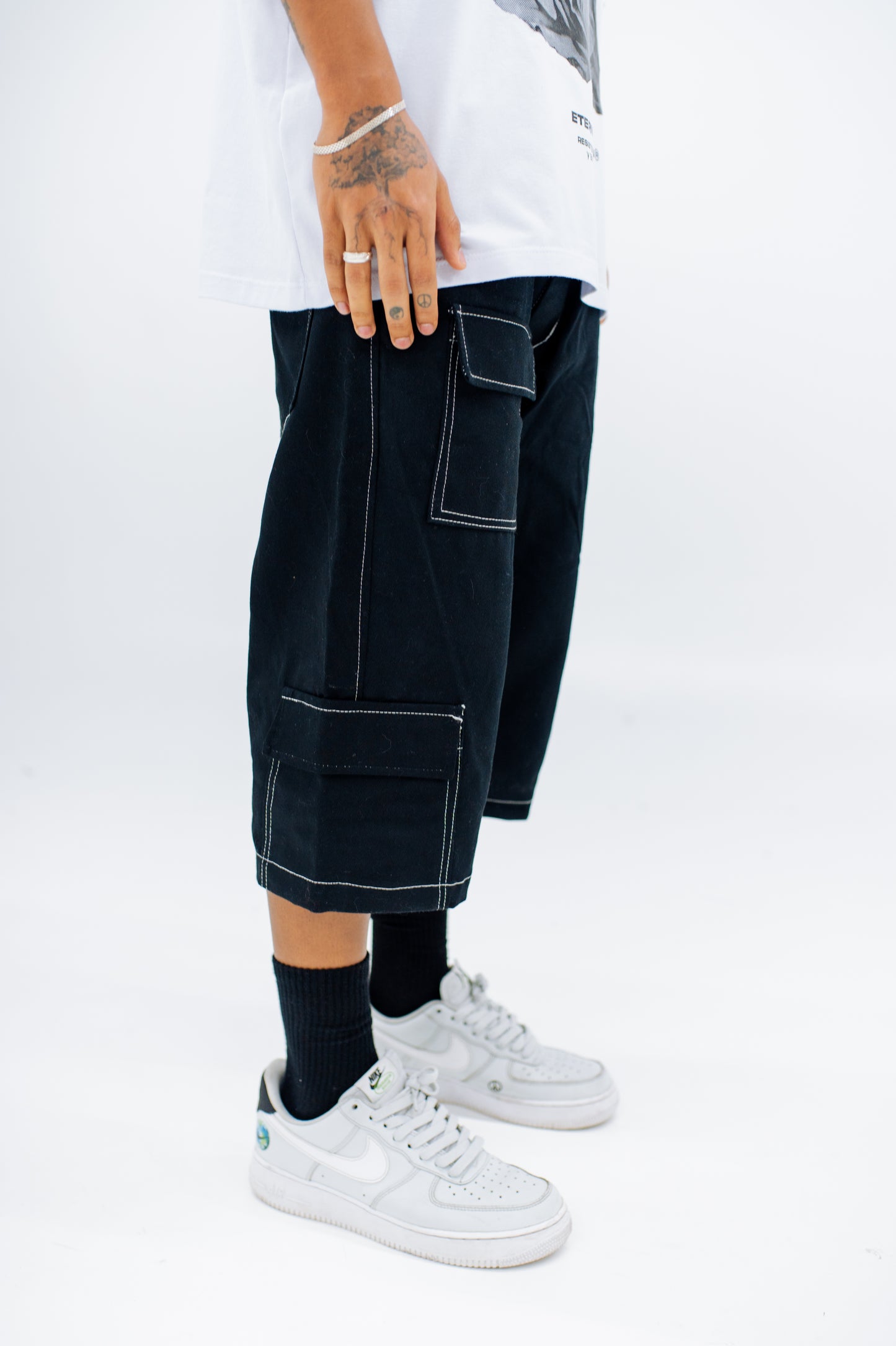 Baggy shorts Eternal