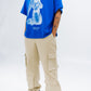 Cargo pant eternal beige