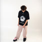 CAMISETA DREAMERS